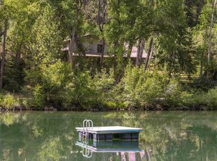 219 Juniper Village Dr, Placerville, CO 81430