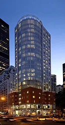 Rented by Engel & Völkers New York City