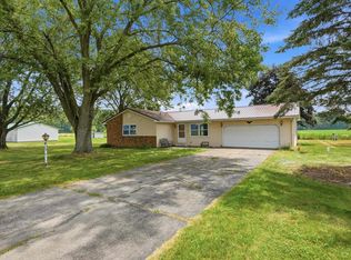 260 E Airport Rd, Kendallville, IN 46755