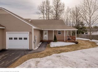 700 Saco St UNIT 5, Westbrook, ME 04092