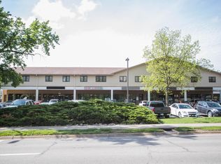 1435 Anderson Ave #K5KNJN3PB, Manhattan, KS 66502