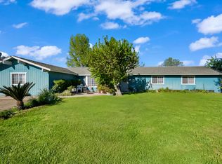 23760 Road 15, Chowchilla, CA 93610