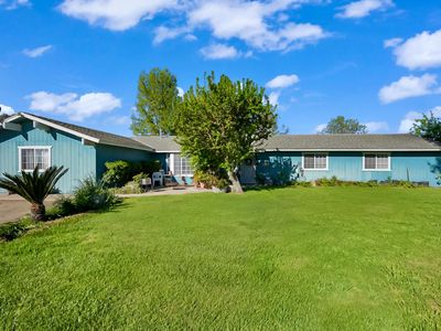 23760 Road 15, Chowchilla, CA, 93610