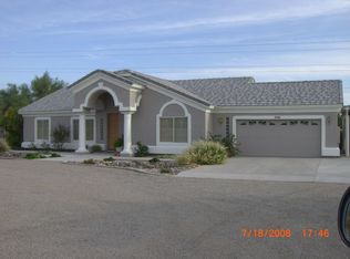 23119 W Watkins St, Buckeye, AZ 85326