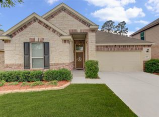 2031 Parnevik Pl, Conroe, TX 77304