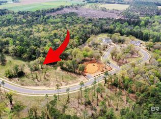 221 Mount Pleasant Blvd LOT 57, Fairhope, AL 36532