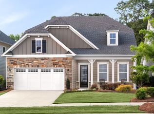Julia Plan, Cresswind Wesley Chapel, Monroe, NC 28110
