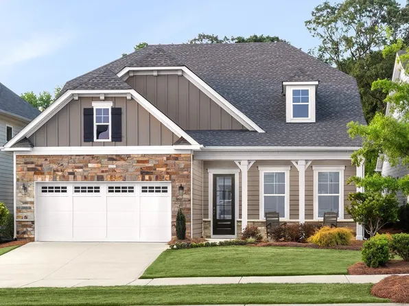 Julia Plan, Cresswind Wesley Chapel