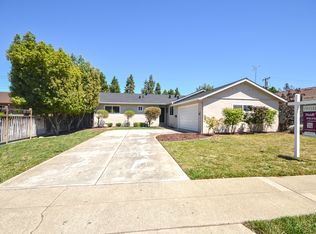 646 Hamann Dr, San Jose, CA 95117