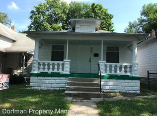 842 W 28th St, Indianapolis, IN 46208