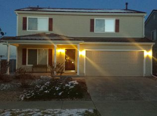 5076 N Orleans Ct, Denver, CO 80249