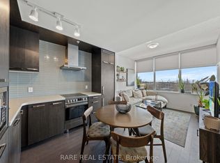 120 Bayview Ave #N516, Toronto, ON