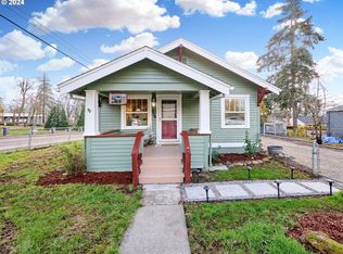 775 E Hereford St, Gladstone, OR 97027