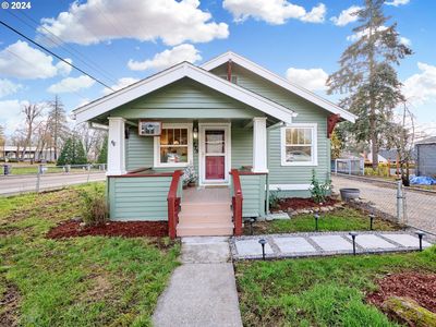 775 E Hereford St, Gladstone, OR, 97027