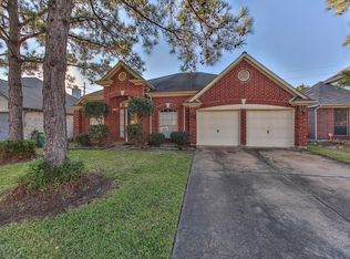 20435 Concord Hill Dr, Cypress, TX 77433