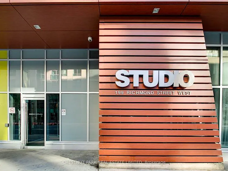 199 Richmond St W #711 — Photo 47