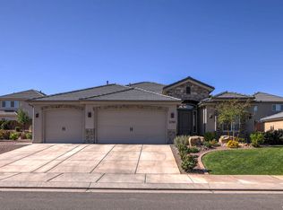 3268 E 3140 S, Saint George, UT 84790