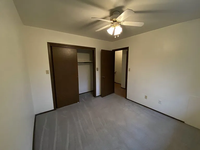Forest Park Apartments — Photo 13