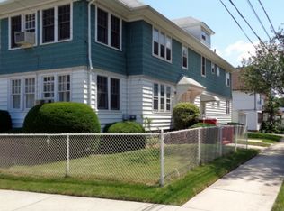 14 Amsterdam Ave, Passaic, NJ 07055