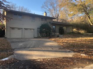 5712 E 62nd St S, Tulsa, OK 74136