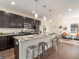 25 S Bethel St, Baltimore, MD 21231