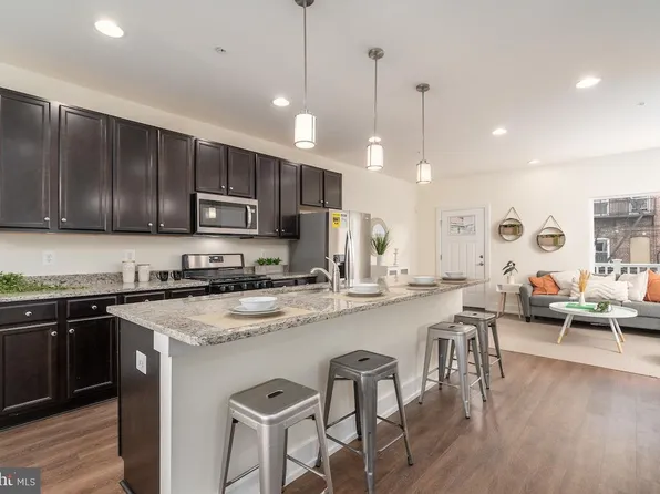 25 S Bethel St, Baltimore, MD 21231