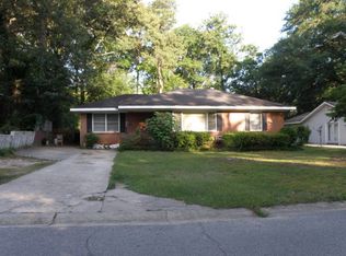 4217 Fairfax Dr #XX, Macon, GA 31206
