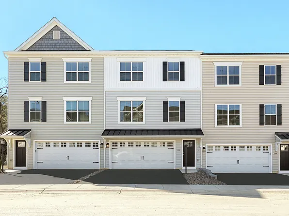 151 Copperleaf Dr Lot 11, Mechanicsburg, PA 17050