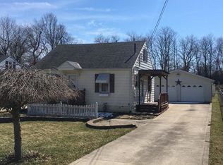 368 Jade Ave, Mansfield, OH 44907