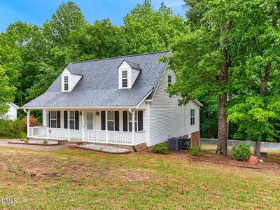 98 Starcroft Dr, Fuquay Varina, NC, 27526