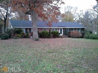 205 Smith St, Hartwell, GA 30643