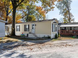 1782 South Rd LOT 83, Wappingers Falls, NY 12590