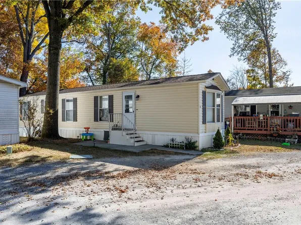 1782 South Road Lot 83, Wappingers Falls, NY 12590