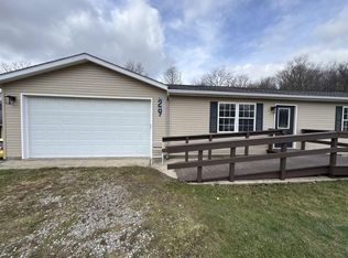 29 Berrimore Dr, Utica, OH 43080