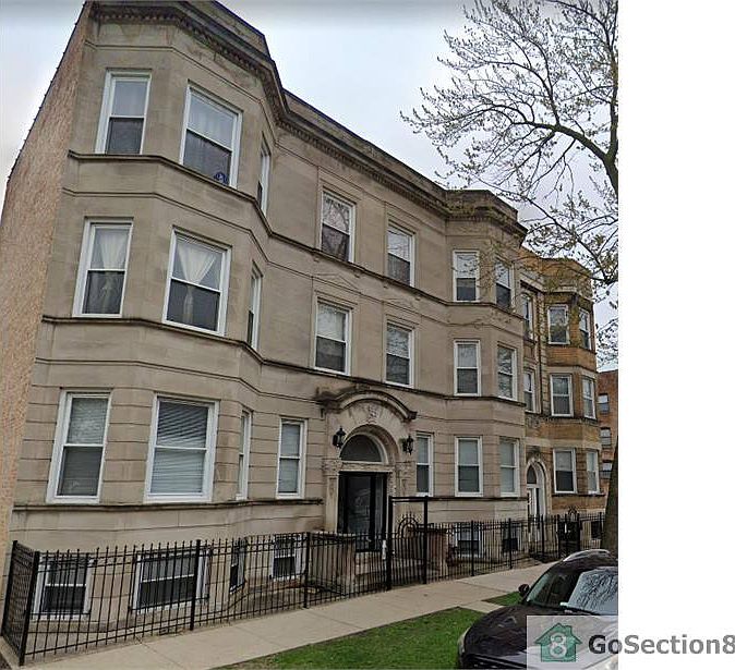 1st image of 5837 S Calumet Ave #1S