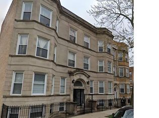 5837 S Calumet Ave #1S, Chicago, IL 60637