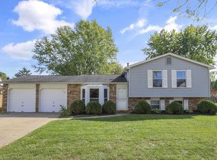 5718 Bangor Ct, Columbus, OH 43235