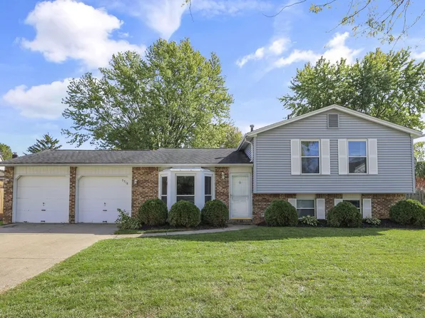 5718 Bangor Ct, Columbus, OH 43235