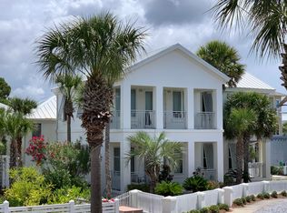 293 Beachside Dr, Panama City Beach, FL 32413