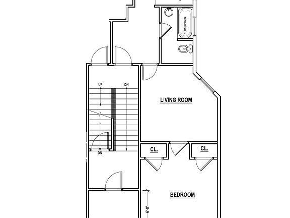 2nd image of 239 Liberty Ave APT 1R