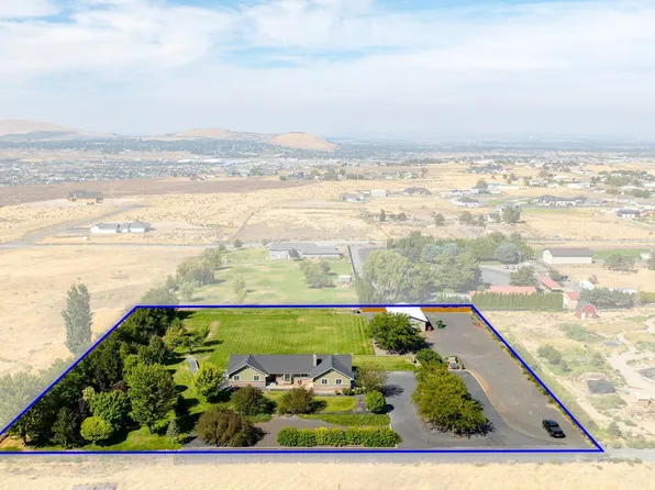 31404 S Clodfelter Rd, Kennewick, WA 99338