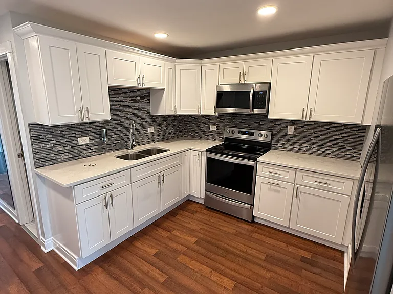 7302 W Diversey Ave #2 — Photo 6