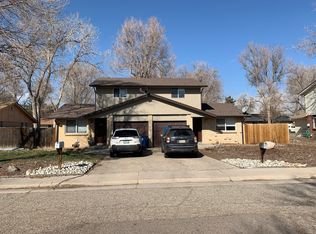 4843 Flower Ct, Arvada, CO 80002