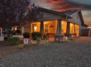 658 N Casa Bella Ave, Dewey, AZ 86327