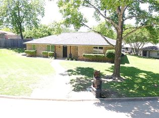209 Lakehill Dr, Rockwall, TX 75087
