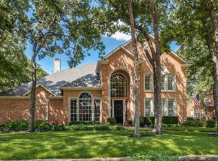 1310 Kings Brook Ct, Southlake, TX 76092