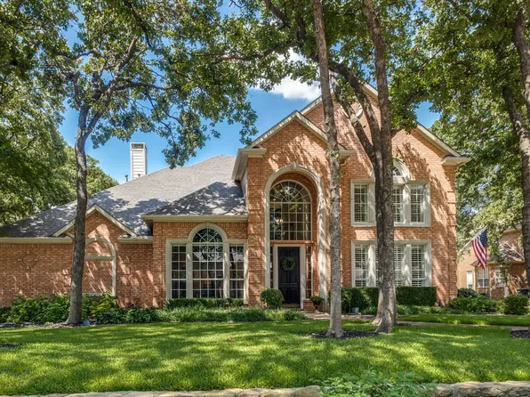 1310 Kings Brook Ct, Southlake, TX 76092