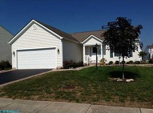 9335 Magnolia St, Orient, OH 43146