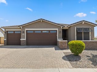 40200 W Haley Dr, Maricopa, AZ 85138