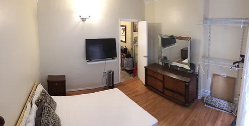 Rented by EMIAJ Management Company